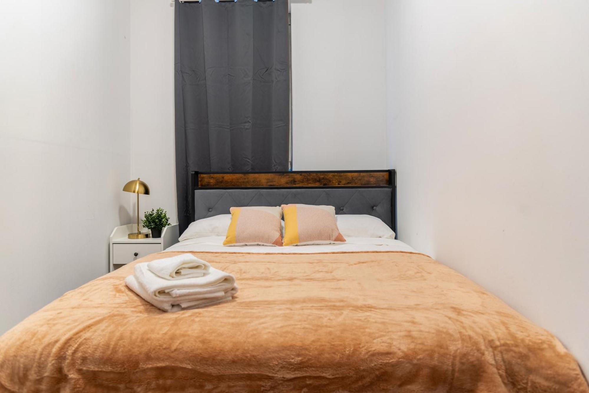 Apartamento 2 Bedroom In Manhattan Valley Nueva York