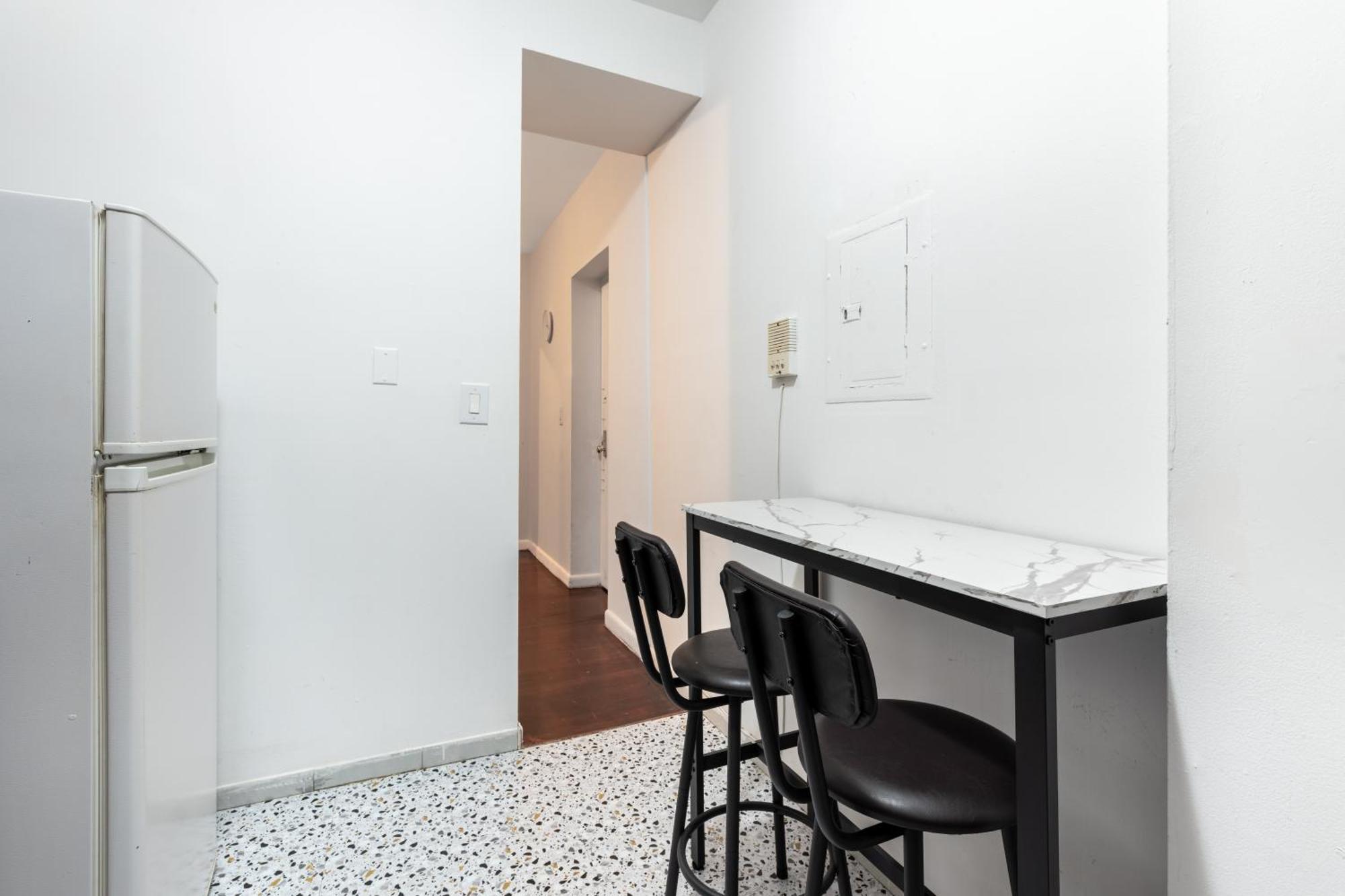 2 Bedroom In Manhattan Valley Apartamento Nueva York