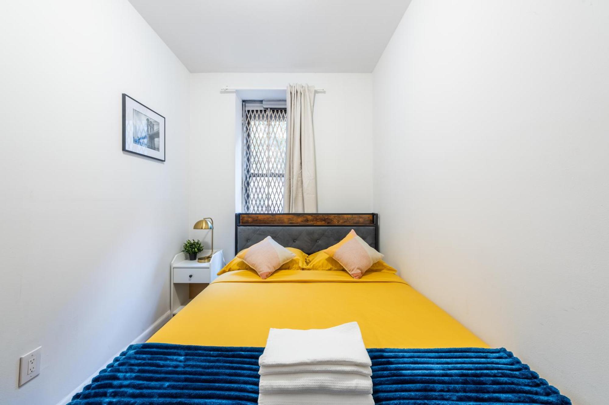2 Bedroom In Manhattan Valley * Nueva York